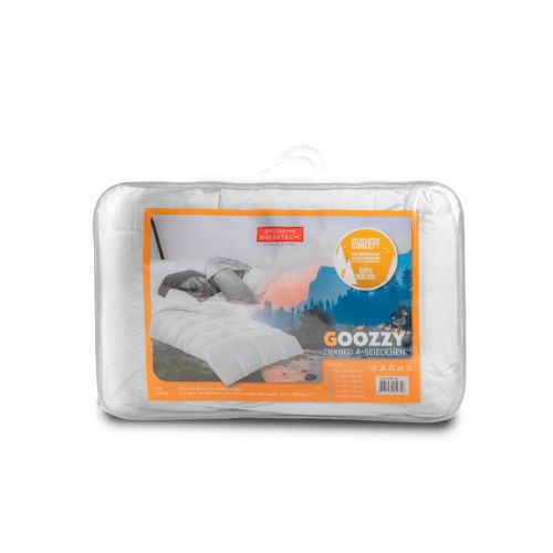 Dekbed Dons 4-Seizoenen
