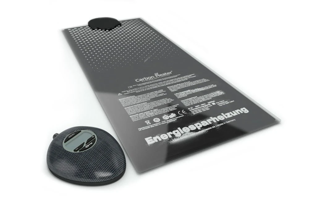 Carbon IQ