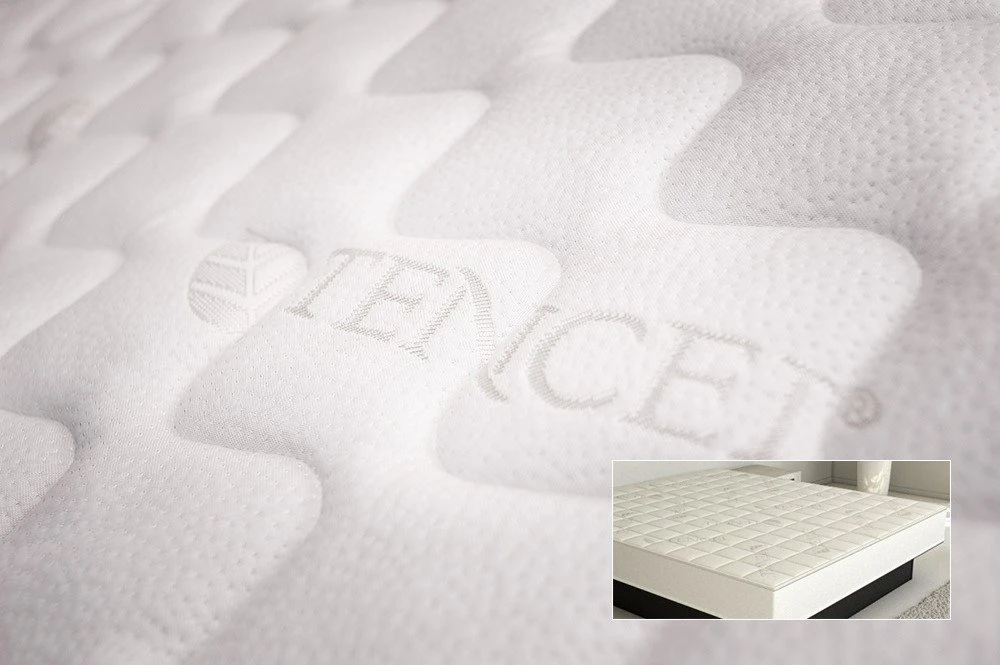 Waterbed tijk tencel
