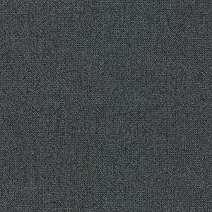 Waterbed antraciet stof