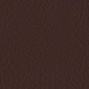 Waterbed bruin lederlook