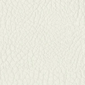 Waterbed creme lederlook