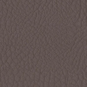 Waterbed donkergrijs lederlook
