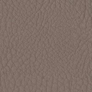 Waterbed taupe lederlook