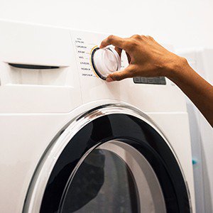 Waterbed tijk wassen en onderhouden
