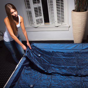 Waterbed matras vervangen? Lees hier wanneer en waarom!