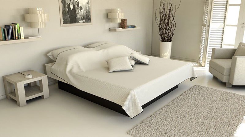 Goedkoop 1 persoons waterbed