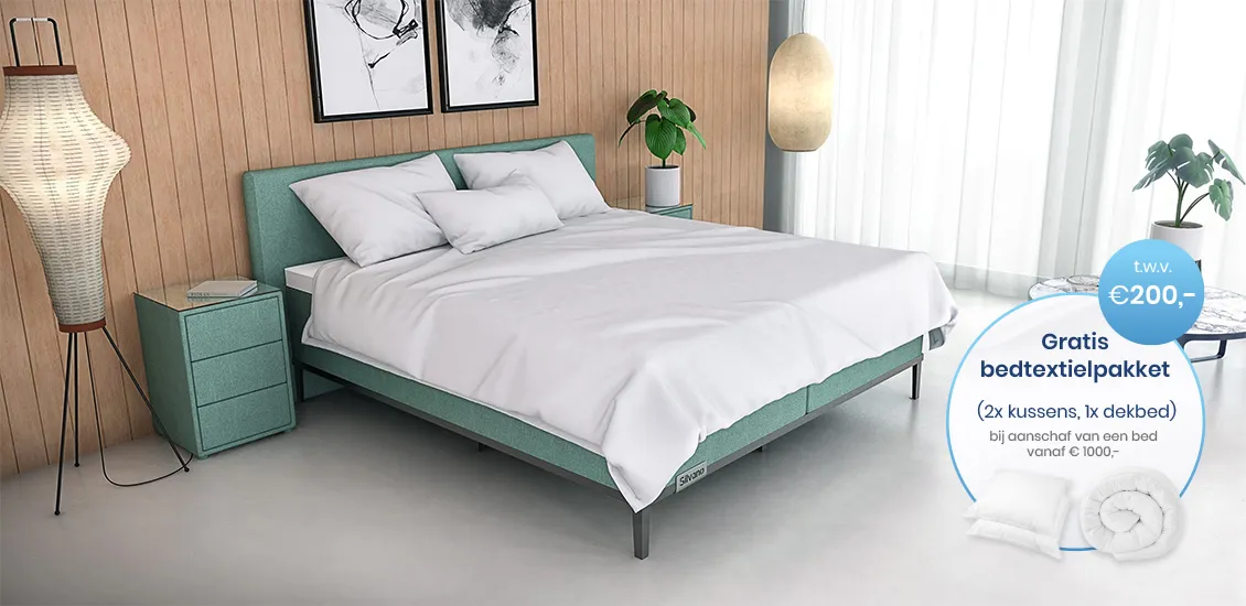 Waterbed Frame